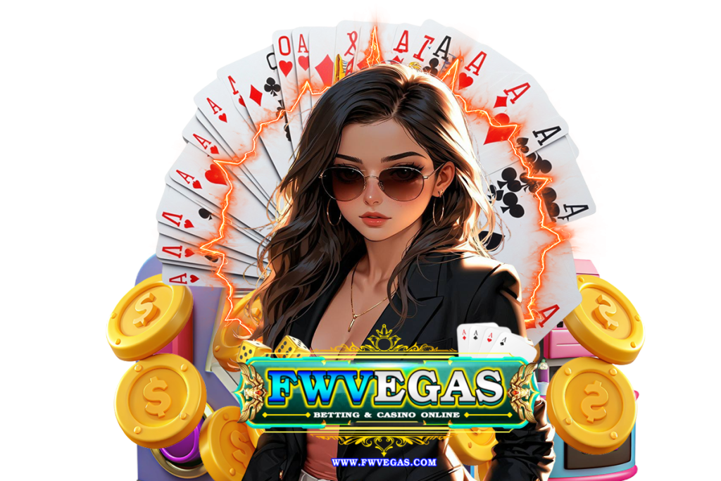 fw vegas slot